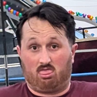 AlecSweatpants Profile