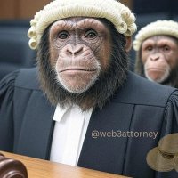 Web3 Attorney (@web3attorney) 's Twitter Profile