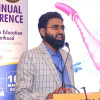 Dr Mohsin Quadri ๐ฎ๐ณ (@mohsinurologist) 's Twitter Profile Photo Dr Mohsin Quadri ๐ฎ๐ณ (@mohsinurologist) 's Twitter Profile Photo