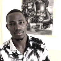 Jakira Fredy Art (@jakirafredyart) 's Twitter Profile