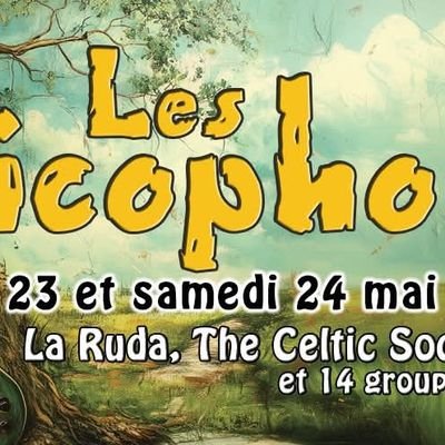 Parce que la musique meurt si elle s'enferme, parce qu'elle devient muette si elle ne parle qu'un seul et même langage. #Festival #LesZicophonies #Clermont