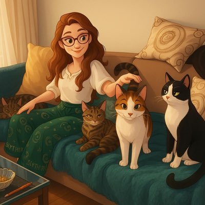 julzkari's profile picture. Maladaptive daydreamer. Investigative ninja.