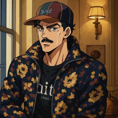 O_kalos_sas's profile picture. I put the nuts in 🍩