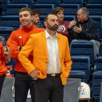 Coach Griffin (@johngriffiniii) 's Twitter Profile Photo Coach Griffin (@johngriffiniii) 's Twitter Profile Photo