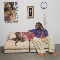 Aminé (@heyamine) 's Twitter Profile Photo Aminé (@heyamine) 's Twitter Profile Photo