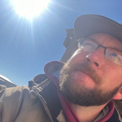 augustusrace's profile picture. Fifth generation sheepman in Western Kansas. Ag Risk Specialist. #eatlamb #wearwool #eatbeef #eatpork #drinkmilk