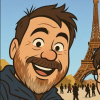 Jake Luciani (@tjake) 's Twitter Profile