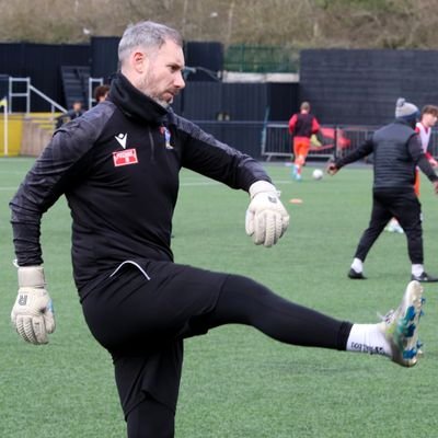 Goalkeeper Coach @SportingKhalsa 🧤⚽️ Aston Villa FC 🟣 Eagles 🟢⚫️ Phillies 🔴⚪️