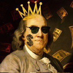 Investor & options trader since 2002. Crypto holder since 2015. I might be a time traveler. Ideas are only posted in the discord, whop link below.