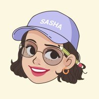 Sasha Designs (@sashadesignsco) 's Twitter Profile Photo Sasha Designs (@sashadesignsco) 's Twitter Profile Photo