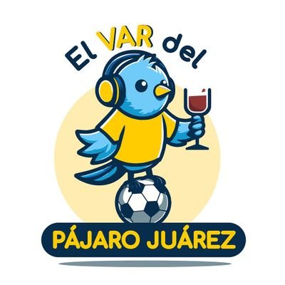 El espacio donde El Pajaro Juárez, habla de fútbol, la vida y de todo lo que que quieran saber de él.