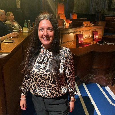 Therapist, writer, proud Jew and supporter of Israel 🇮🇱