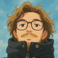 Jonathan Izcovich 🇫🇷/acc (@jonatzer) Twitter profile photo