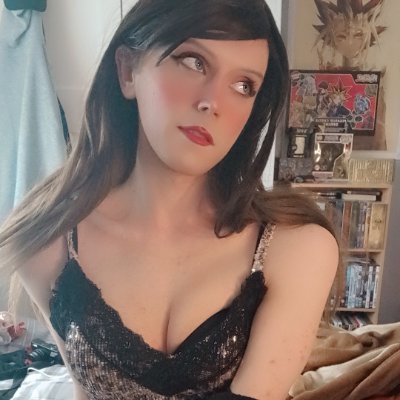 ryanphillips449's profile picture. Spoilers !!!!! Am your girlfriend now ❤️
🏳️‍⚧️
https://t.co/ZDptzvho2C