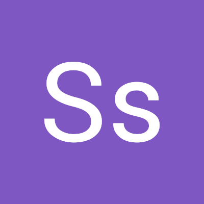 SsSs36978197477's profile picture. 