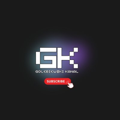 gobiewsk6's profile picture. Gołębiewski Kanał na YouTube – rozmowy o IT, ekonomii i polityce. Autor bloga na Facebooku i FinansoweKaizen. Jeśli nie nagrywam, to piszę. Jeśli nie piszę, to