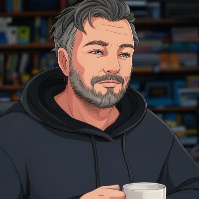 Thinker, doer.
Anti-war.
Team humanity.
grok: Account is informal, often sarcastic and witty, with a mix of serious critique and lighthearted jest.