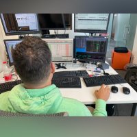 AMIR-D (@amird1978) 's Twitter Profile
