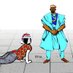 Looro tí Ìlú Ìjẹ̀ṣà (@ayodsola) Twitter profile photo Looro tí Ìlú Ìjẹ̀ṣà (@ayodsola) Twitter profile photo