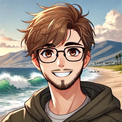 ron Profile