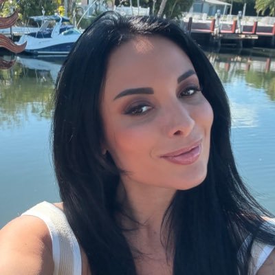 Anissa Kate Profile