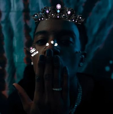 Presidente Carti - SBR Princeso Profile