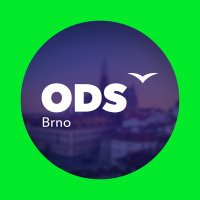 ODS Brno (@odsbrno) 's Twitter Profile Photo ODS Brno (@odsbrno) 's Twitter Profile Photo
