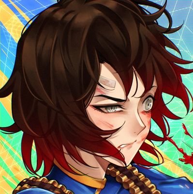 Future Vtuber Arc One day - Art 💧🐲さんのプロフィール画像