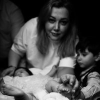Nahid Seif 🏴I’m with people (@nahidseif) 's Twitter Profile