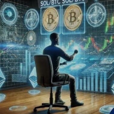 Zahra0s's profile picture. Airdrops hunter🤑
holder✊
trader📈📉