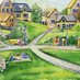 The Village Green Preservation Society (@tvgpsuk) Twitter profile photo