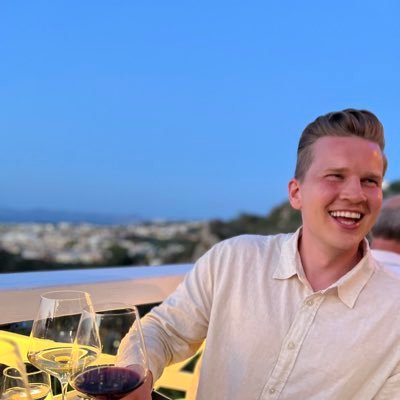 Frandsen0101's profile picture. 