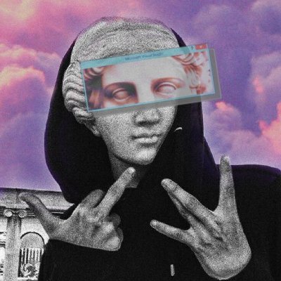 the_waish's profile picture. "Farming blocks, stacking gains. 💎 | DEX degen 🛸 | Airdrop