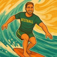 Eric Luttrell (@bestballguy) 's Twitter Profile