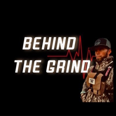 b3hindthegrind's profile picture. My Journey through the Outdoors from the Highs and Lows of the Journey