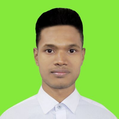 PoritoshRo5737's profile picture. I am Poritosh Chandra Roy, a skilled HTML, CSS, and JavaScript Expert.