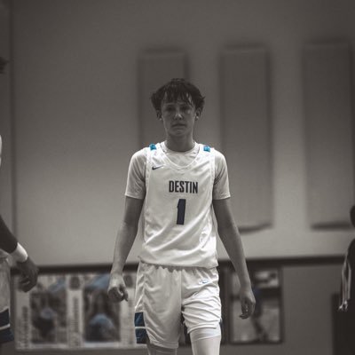 Calix McCune Profile
