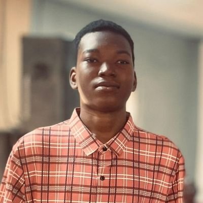 Israel_Ojiefoh1's profile picture. Software Developer || Doing great things with great people.