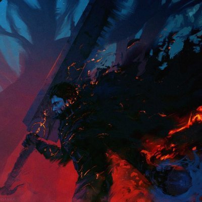 daantes1nferno's profile picture. polymath
