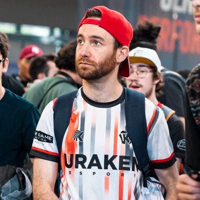 Manager Super Smash Bros Ultimate pour @EsportUraken. || Meilleur Terry de mon quartier (Smash + SF6). || #WeAreUK⛩️ #WeAreUraken⛩️