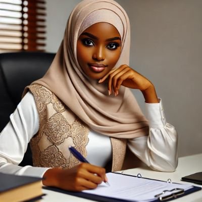 AyshaDigital Profile