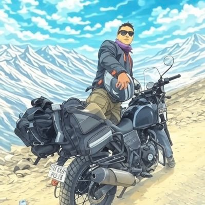 007, #RoyalEnfieldHimalayan, Cook, Eat, Football, Batman, Books, Cycle, Messi, Stargazing, and Reporter @htTweets