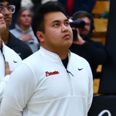 Athletic Trainer - @PrincetonMBB @PWaterPolo, Dawg x Tar Heel 🇵🇭