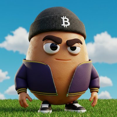 Tator the Trader pfp