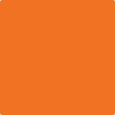 I have a crippling addiction to the color orange,