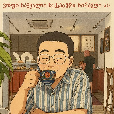 ttricky8's profile picture. The answer is within you.

您好。You alright?