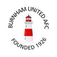 Burnham United A.F.C (@burnhamunited) 's Twitter Profile Photo Burnham United A.F.C (@burnhamunited) 's Twitter Profile Photo