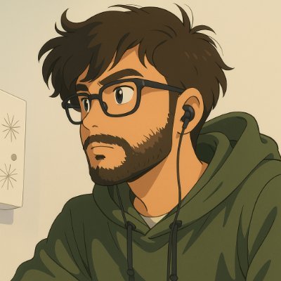 Web dev • SaaS Architect • SpaceWall (https://t.co/Hu7dSAnqwE) • Open Source Contributor • More of me at - https://t.co/fZ6ZG8NA1F
