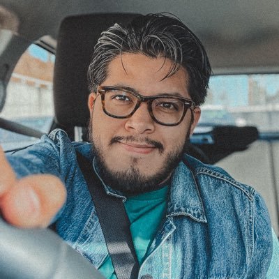 GDL ⇆ CDMX 🛫/ Fotógrafo 📸/ Baterista de corazón 🥁/ Spoiler: Quizá me encuentres en un concierto.