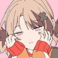 chaii (@chaiikomi) 's Twitter Profile Photo chaii (@chaiikomi) 's Twitter Profile Photo